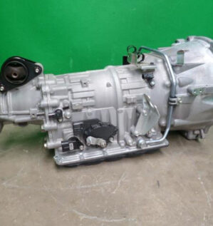 BUY MAZDA L8 GEARBOX FOR SALE