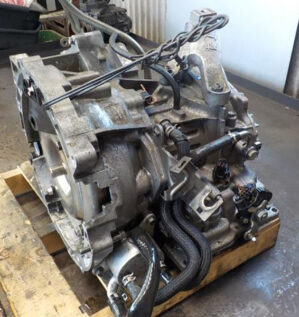 BUY MAZDA LF GEARBOX FOR SALE