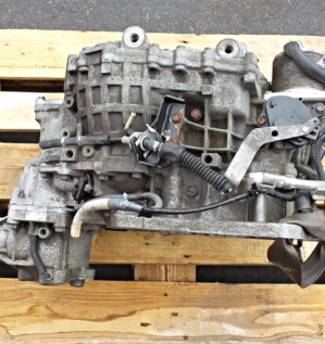 BUY NISSAN MR20 GEARBOX FOR SALE