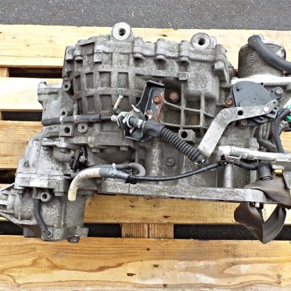 BUY NISSAN MR20 GEARBOX FOR SALE