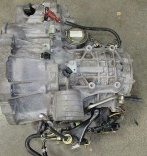 BUY NISSAN QG18 GEARBOX FOR SALE