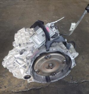 BUY NISSAN VQ23 GEARBOX FOR SALE