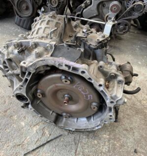 BUY NISSAN VQ25 GEARBOX FOR SALE