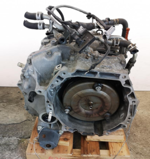 BUY SUZUKI RO6A GEARBOX FOR SALE