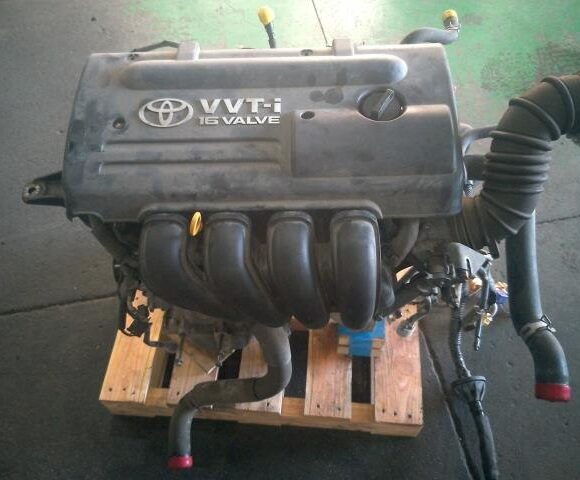 BUY TOYOTA 1.8 1ZZ-FE ENGINE FOR SALE