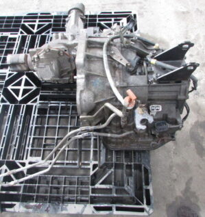 BUY TOYOTA 1ZZ GEARBOX FOR SALE