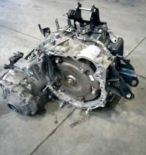 BUY TOYOTA 2GR GEARBOX FOR SALE