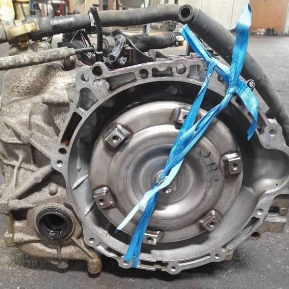 BUY TOYOTA 2ZR GEARBOX FOR SALE