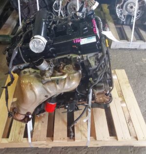 BUY TOYOTA HILUX 2TR 2.7L VVTI ENGINE FOR SALE