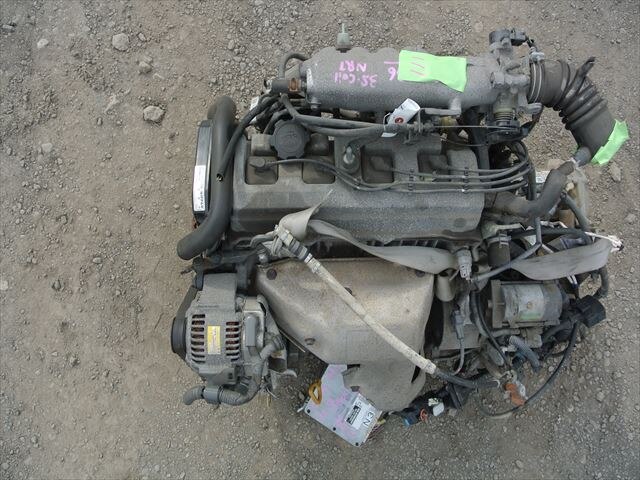 BUY TOYOTA IPSUM 2.0L 3S-FE PETROL ENGINE FOR SALE