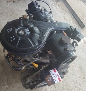 BUY TOYOTA TAZZ 1.3L 2E ENGINE FOR SALE