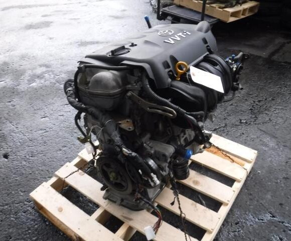 BUY TOYOTA YARIS 1.3L 2NZ ENGINE FOR SALE