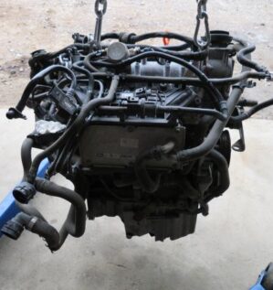 BUY VOLKSWAGEN 1.4L TSI CAV ENGINE FOR SALE