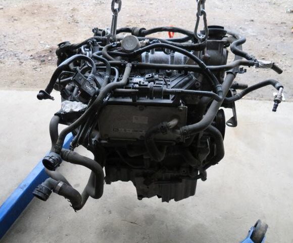 BUY VOLKSWAGEN 1.4L TSI CAV ENGINE FOR SALE