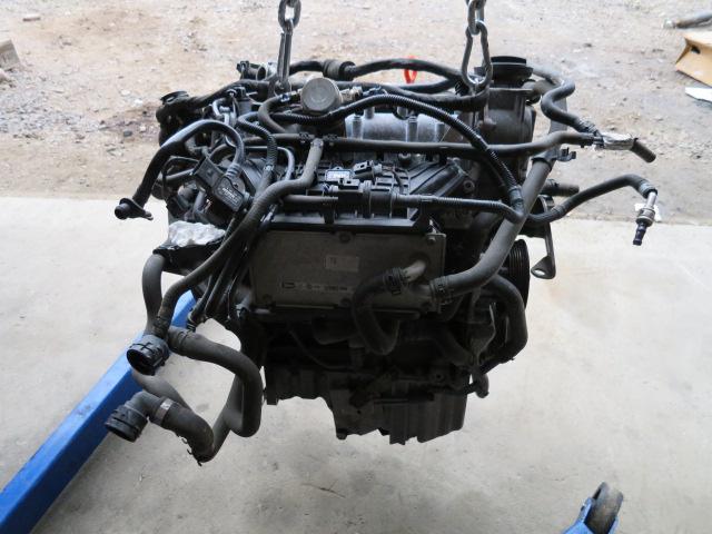 BUY VOLKSWAGEN 1.4L TSI CAV ENGINE FOR SALE