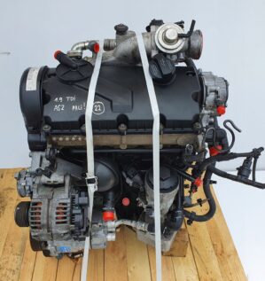 BUY VOLKSWAGEN ASZ 1.9 TDI ENGINE FOR SALE