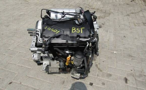 BUY VOLKSWAGEN CADDY III 2.0 SDI – BST ENGINE FOR SALE