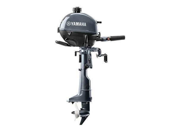 Buy New and Used YAMAHA 2.5 HP F2.5LMHB Outboard Motor