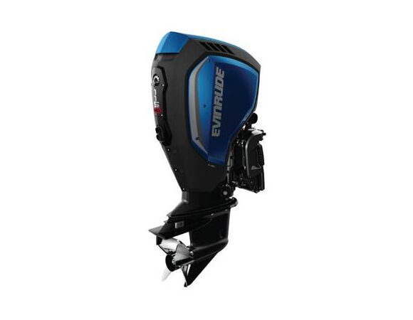 EVINRUDE 115 H